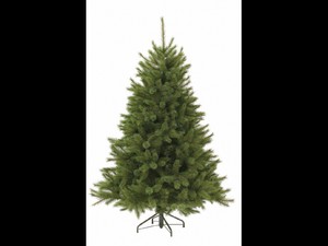Triumph Tree Forest Frosted Pine Green 260 VK